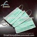 Alibaba Express Medical Products Disposable 4ply Surgical Face Mask
